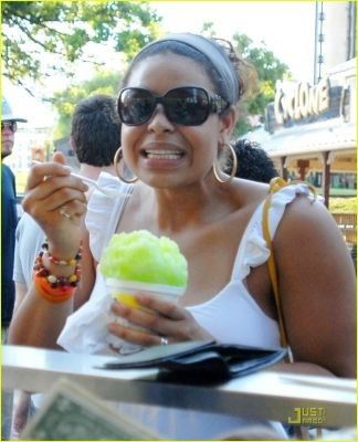 Jordin Sparks