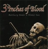 3 Inches Of Blood