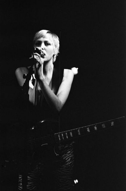 Victoria Tibblin