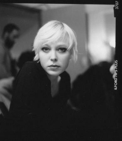 Victoria Tibblin