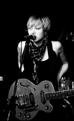 Victoria Tibblin