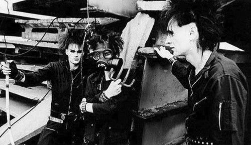 Skinny Puppy