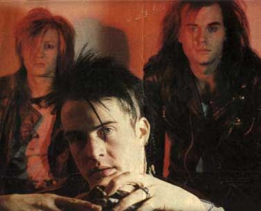 Skinny Puppy