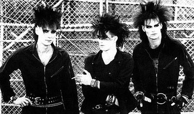 Skinny Puppy