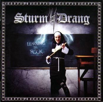 Sturm Und Drang