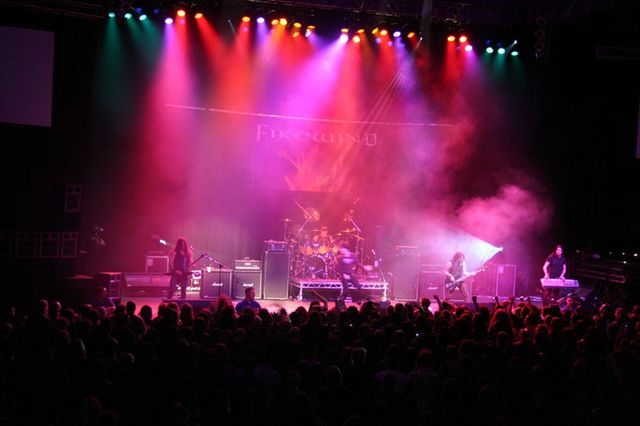 Firewind