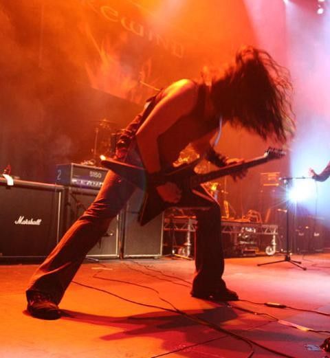 Firewind