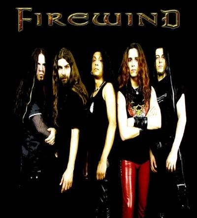 Firewind