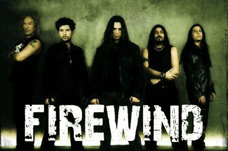 Firewind