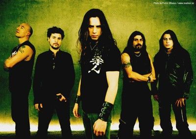 Firewind