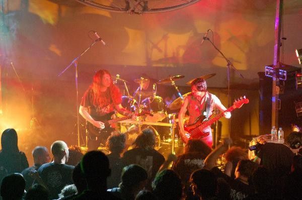 Mortification