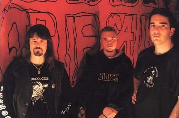 Mortification