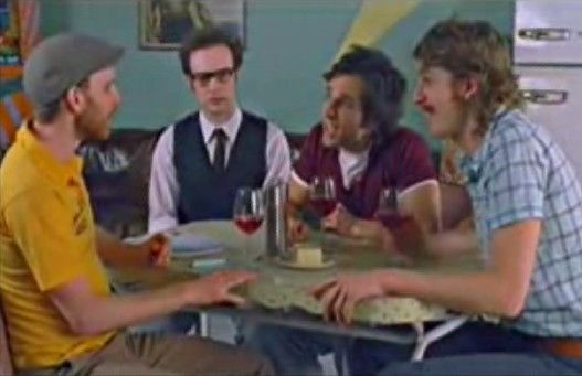 The Hoosiers