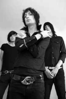 Lostalone