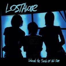 Lostalone
