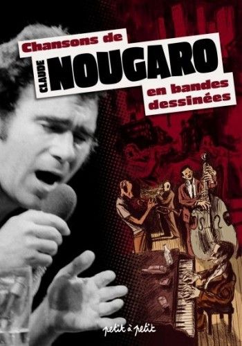 Claude Nougaro