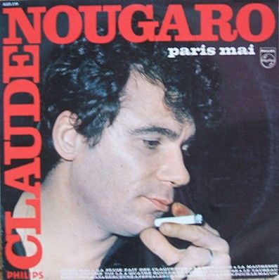 Claude Nougaro