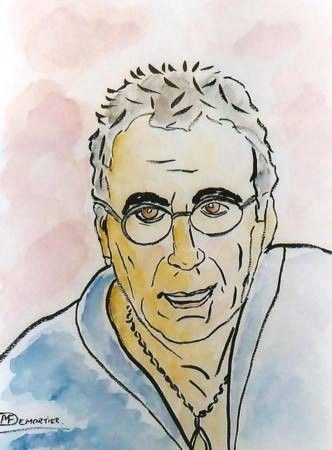 Claude Nougaro