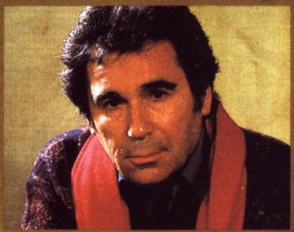 Claude Nougaro