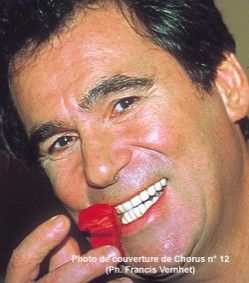Claude Nougaro