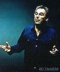 Claude Nougaro