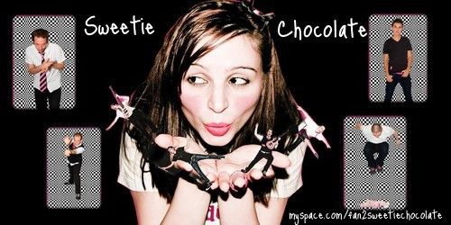 Sweetie Chocolate
