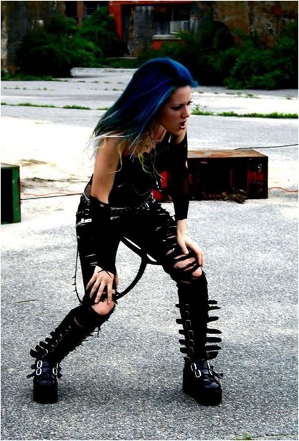 The Agonist