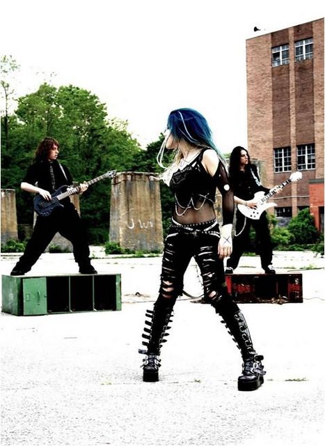 The Agonist