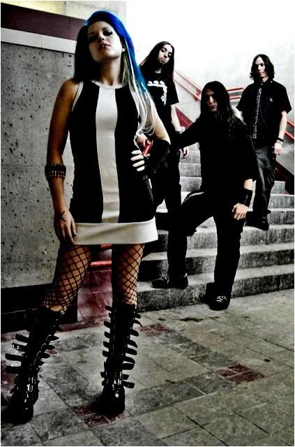 The Agonist