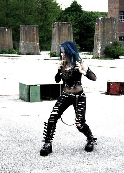 The Agonist