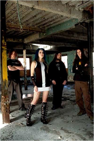 The Agonist