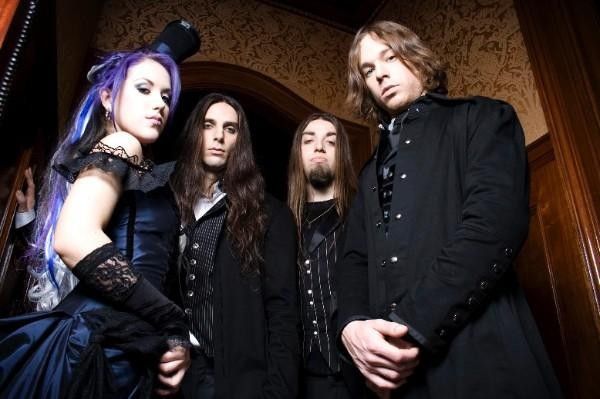 The Agonist