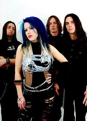 The Agonist