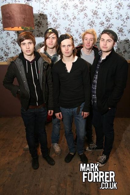 We Are The Ocean