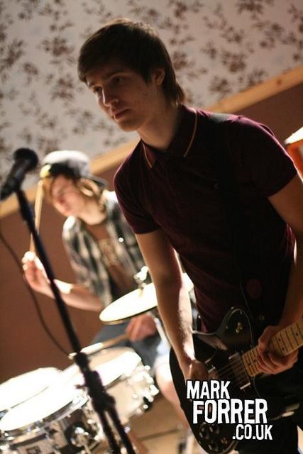 We Are The Ocean