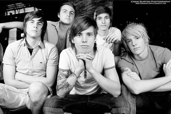 We Are The Ocean