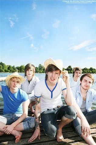 We Are The Ocean