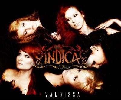 Indica