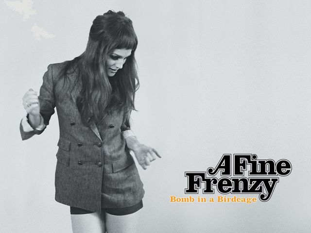 A Fine Frenzy