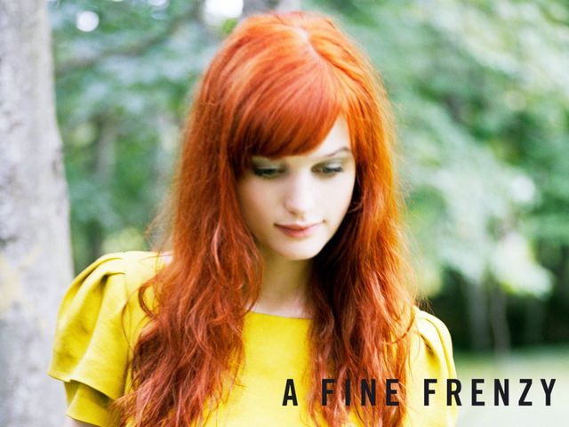 A Fine Frenzy