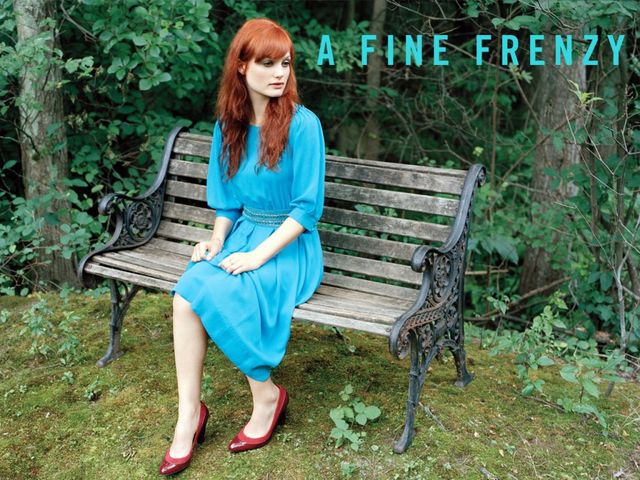 A Fine Frenzy
