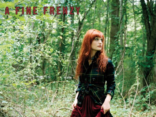 A Fine Frenzy