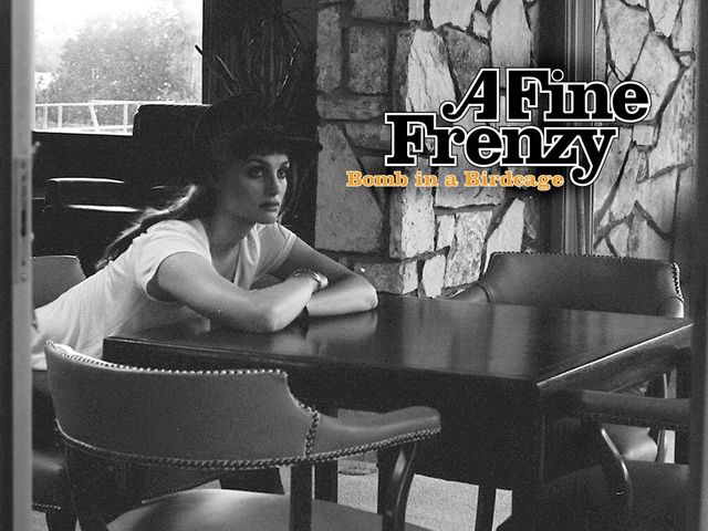 A Fine Frenzy