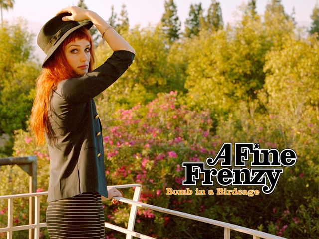A Fine Frenzy