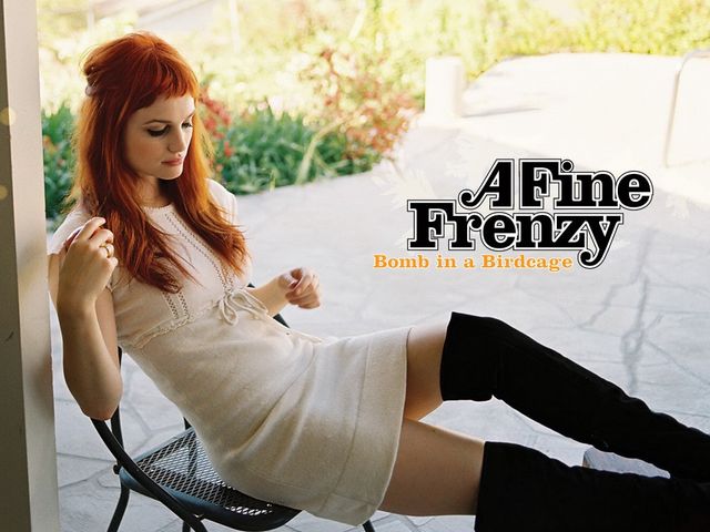 A Fine Frenzy