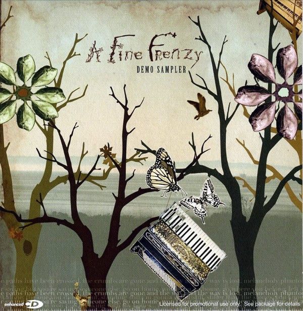 A Fine Frenzy