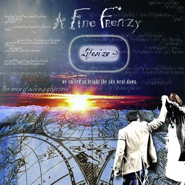 A Fine Frenzy