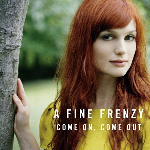 A Fine Frenzy