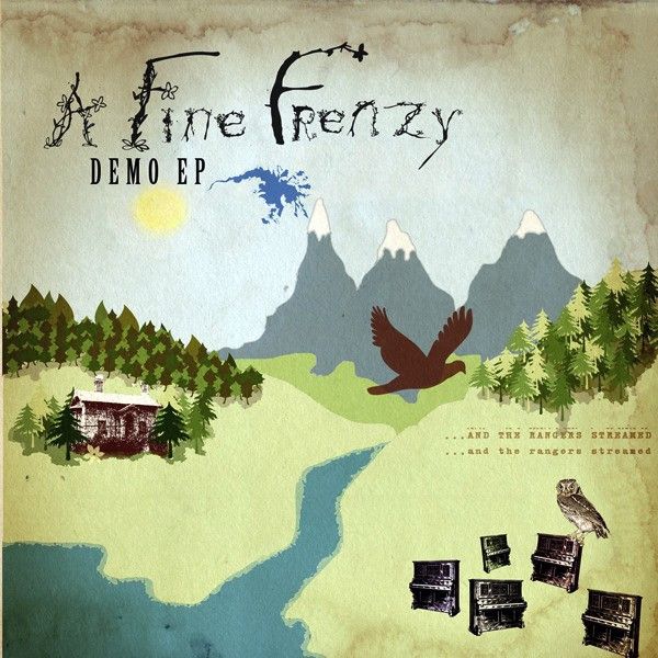 A Fine Frenzy