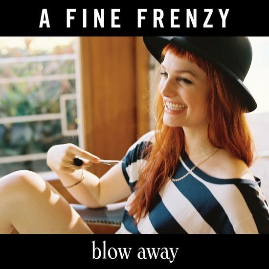 A Fine Frenzy